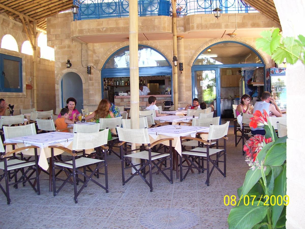 Stegna Star Apartments Archangelos  Esterno foto