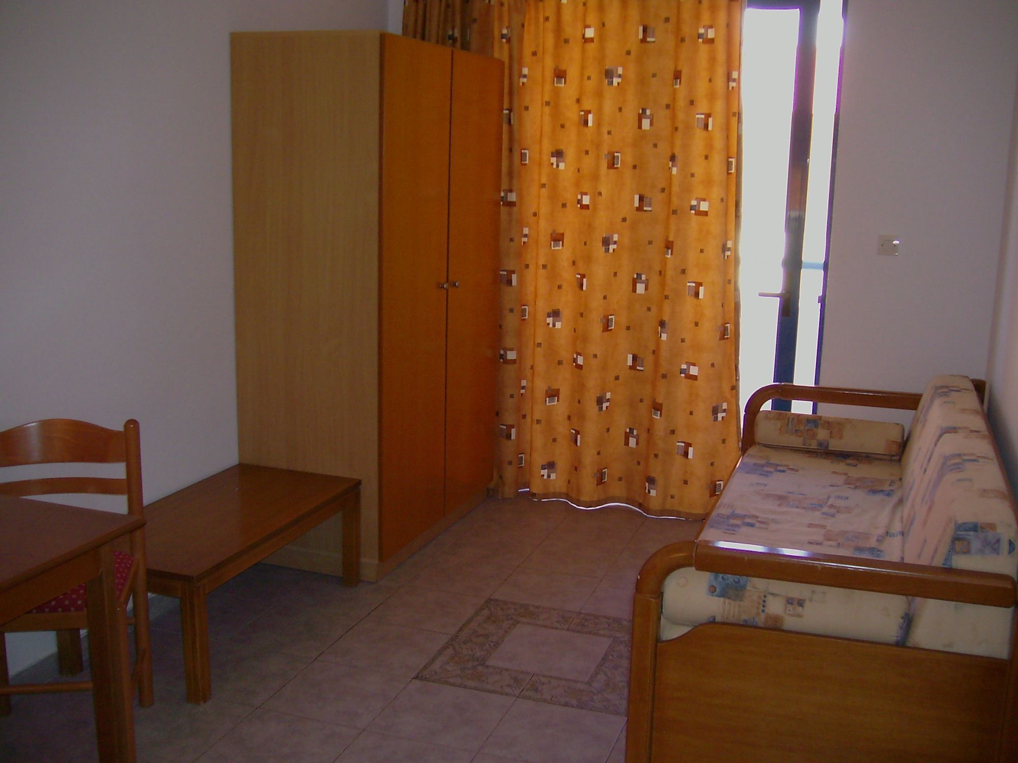 Stegna Star Apartments Archangelos  Esterno foto