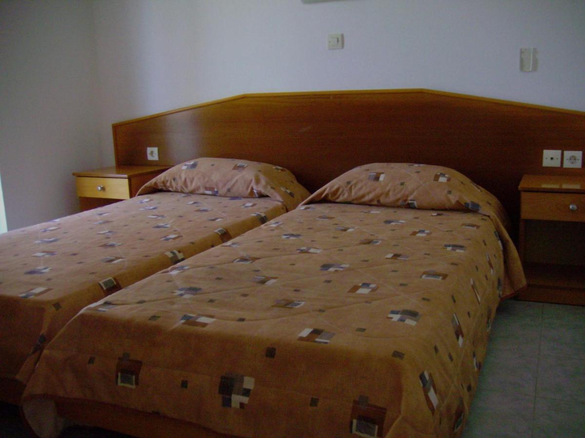 Stegna Star Apartments Archangelos  Esterno foto